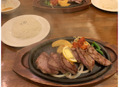 ステーキ&シーフードレストラン58: とんさんの2026年01月01日の2枚目の投稿写真