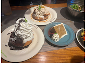 MOKUOLA Dexee Diner 新横浜: いさんの2026年08月26日の1枚目の投稿写真