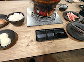 七輪焼肉　安安　札幌南3条店: たたたたたさんの2026年04月の1枚目の投稿写真