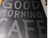 GOOD MORNING CAFE 神田錦町: けいこさんの2026年09月13日の1枚目の投稿写真