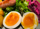GOOD MORNING CAFE 神田錦町: けいこさんの2026年09月13日の2枚目の投稿写真