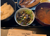 海鮮居酒屋 Luv Fish? 東京: けいこさんの2026年09月13日の1枚目の投稿写真