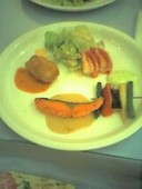 クリームクロケット: 長谷川かいとさんの2007年02月25日の1枚目の投稿写真