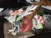 下町割烹 風林火山 ふうりんかざん: ヒロシさんの2011年12月16日の3枚目の投稿写真