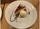 イタリアン hermit green cafe 高槻店: さっちゃんさんの2025年01月31日の1枚目の投稿写真