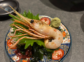 【個室完備】北海道海鮮居酒屋 いろりあん札幌駅前店: もすけさんの2026年08月18日の2枚目の投稿写真