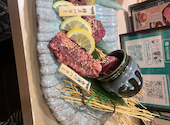半焼肉栄: リナさんの2026年06月14日の1枚目の投稿写真