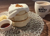 パンケーキとロコモコのカフェ The Moana place: Ｙさんの2026年04月08日の1枚目の投稿写真