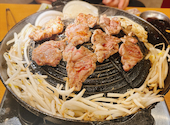 ジンギスカン 黒だるま 新神田店: あややんさんの2026年08月15日の1枚目の投稿写真