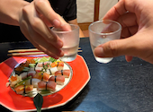 居酒屋魚炉魚炉: かおさんの2026年08月10日の1枚目の投稿写真