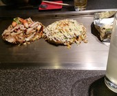 お好み鉄板居酒屋 DON: らんらんさんの2018年08月27日の1枚目の投稿写真