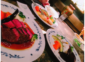 洋食 マ メゾン 星ヶ丘 本店: アギーさんの2021年03月22日の3枚目の投稿写真
