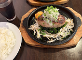ハンバーグ&ステーキ lolo ロロ: なみっちさんの2026年06月12日の2枚目の投稿写真