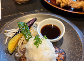 山本のハンバーグ 太宰府店: なみっちさんの2026年06月16日の1枚目の投稿写真