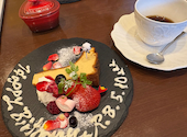 cafe&kitchen ひまわり: なみっちさんの2026年05月10日の1枚目の投稿写真