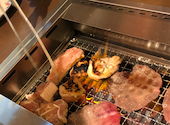 焼肉 やる気 京都駅前店: まおまおさんの2021年07月12日の1枚目の投稿写真