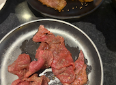 大衆焼肉居酒屋 牛たん たんと 十条店: ヒデさんの2026年05月の1枚目の投稿写真