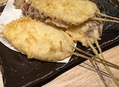 天ぷらとおでん 天串 TENGUSHI 大垣駅前店: きくちゃんさんの2025年02月17日の1枚目の投稿写真