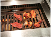焼肉 リブランド: 松さんの2025年08月30日の1枚目の投稿写真