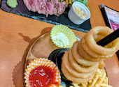 下町パスタバル ブリラーレ新小岩南口: まきちんさんの2026年05月10日の2枚目の投稿写真