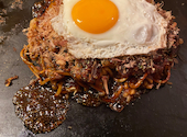 もんじゃ焼き弓場 久代店: ジュンさんの2026年08月18日の2枚目の投稿写真