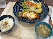 お値打ちランチとモーニング　ニコレモンカフェ　浜松　浜北: ゆみちゃさんの2026年05月14日の2枚目の投稿写真