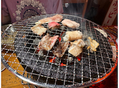 焼肉いくどん 八王子: kaneさんの2023年04月30日の2枚目の投稿写真