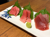 全席個室 生本マグロと炭火焼き鳥　海鮮居酒屋　灯　藤沢北口店: Sssさんの2026年09月14日の3枚目の投稿写真