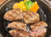 ステーキくに 新小岩店: さくらさんの2026年05月26日の1枚目の投稿写真