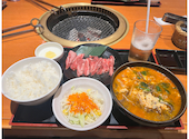 安楽亭 北小岩店: さくらさんの2026年08月27日の1枚目の投稿写真