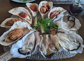 ザ オイスターバー 神戸 The Oyster Bar Kobe: けーこさんの2026年08月09日の1枚目の投稿写真