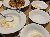 イタリアン Trattoria VICINO 五反田: はなちゃんさんの2025年04月05日の1枚目の投稿写真