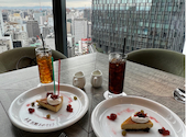 Johnnie s Brasserie ジョニーズ ブラッセリー: ごんさんの2025年03月31日の1枚目の投稿写真