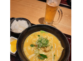 カレーうどん千吉　伏見店: ユキさんの2020年11月の1枚目の投稿写真