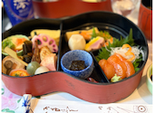 京料理 志ぐれ: おーたみるふるさんの2026年08月21日の1枚目の投稿写真