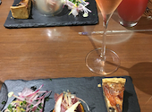 euro dining claret クラレット: おーたみるふるさんの2026年08月21日の2枚目の投稿写真