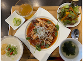 Fun's Dining WOK ファンズダイニング ウォック: おーたみるふるさんの2026年08月21日の2枚目の投稿写真