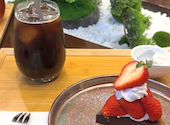 Umbrella Coffee(アンブレラコーヒー)　小倉駅前店: ayakadaitiさんの2026年09月09日の1枚目の投稿写真