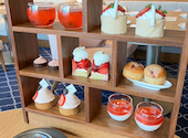 TTT Cafe ティースリーカフェ: 博多のイッヌさんの2024年01月30日の2枚目の投稿写真