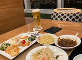 レストラン　ラ・ベランダ　アパホテル＆リゾート横浜ベイタワー: ドナルドさんの2021年02月の1枚目の投稿写真