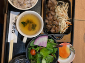 牛かつ あおな 御徒町店: けいさんの2021年01月12日の1枚目の投稿写真