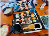 寿司割烹　ゆば膳　一宮本店: りつさんの2022年11月の1枚目の投稿写真