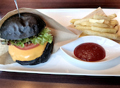 BURGER DINING GOTHAM DINER. ゴッサムダイナー: なみさんさんの2026年06月01日の1枚目の投稿写真