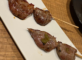 KOBE YAKITORI STAND 野乃鳥 三宮: ナナさんの2025年08月16日の2枚目の投稿写真