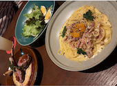 ニューイタメシ酒場 grazie グラッツェ すすきの南4条店 アイビル: i.mさんの2026年03月30日の1枚目の投稿写真