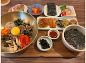 韓国料理 全州屋 伏見邸: ゆみちゃんさんの2026年09月01日の1枚目の投稿写真