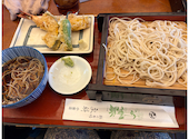 柿の木坂 更科 小岩店: りーさんの2026年08月02日の1枚目の投稿写真