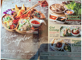 CHUTNEY Asian Ethnic Kitchen: りーさんの2026年07月10日の2枚目の投稿写真