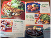 CHUTNEY Asian Ethnic Kitchen: りーさんの2026年07月10日の3枚目の投稿写真