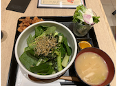 TSUBAKI食堂 桜木町: りーさんの2026年04月28日の1枚目の投稿写真